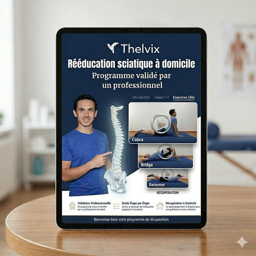 Vidéo Guide Récupération Expert
