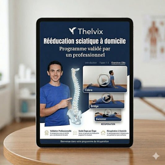 Vidéo Guide Récupération Expert