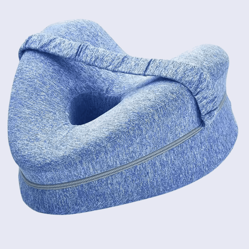 Coussin pour les genoux