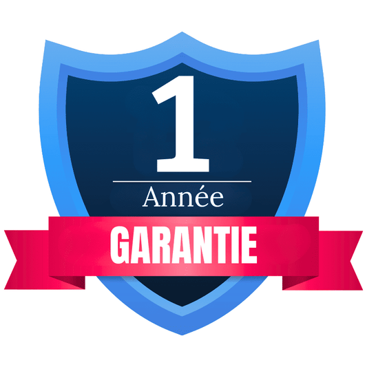 Garantie 1 Année